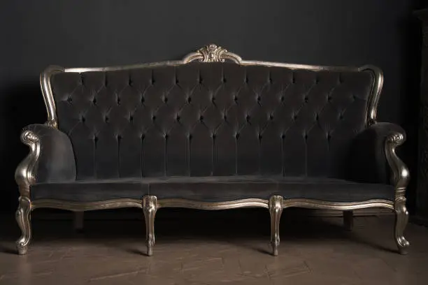 Luxury Sofa