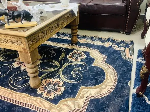 Luxury Armchair