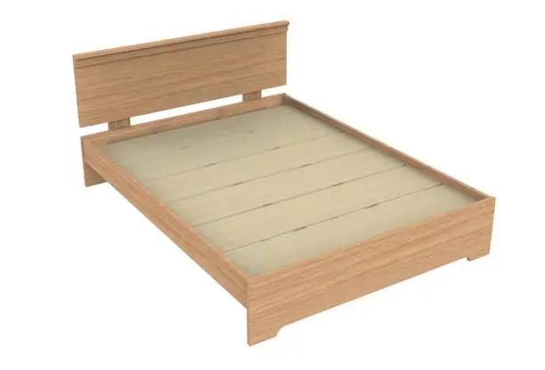Luxury Bed